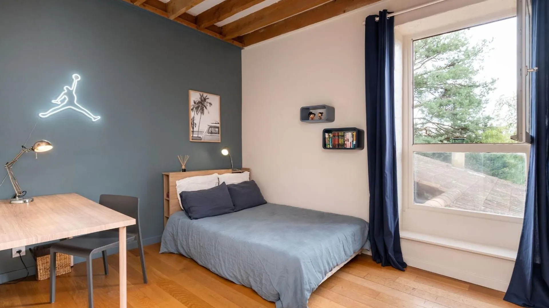 Le Patio- Wonderfull Villa With Swimming Pool Écully Francia