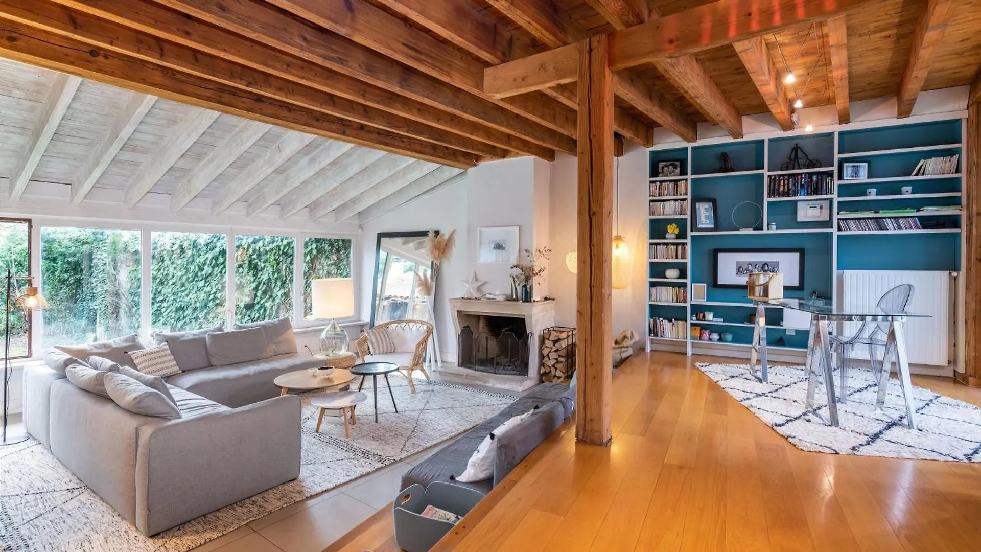 Le Patio- Wonderfull Villa With Swimming Pool Écully Francia